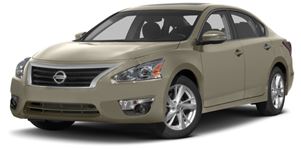 2013 Nissan Altima 2.5 SL