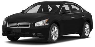 2013 Nissan Maxima 3.5 SV