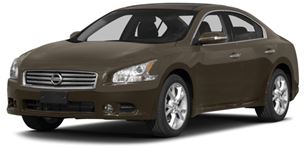 2013 Nissan Maxima 3.5 SV