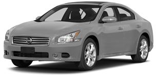 2013 Nissan Maxima 3.5 SV