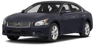 2013 Nissan Maxima 3.5 S