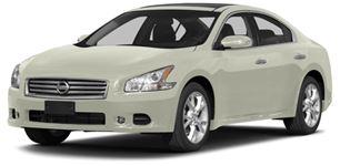 2013 Nissan Maxima 3.5 SV