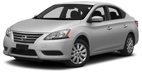 2013 Nissan Sentra SL