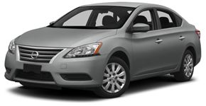 2013 Nissan Sentra SL