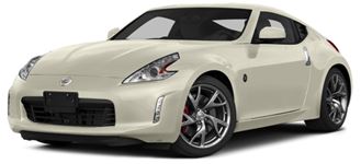 2013 Nissan 370Z 