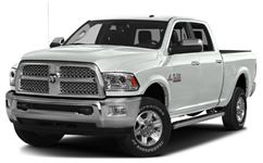 2013 RAM 2500