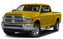2013 RAM 2500 Tradesman Crew Cab