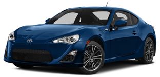 2013 Scion FR-S 