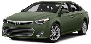 2013 Toyota Avalon Limited