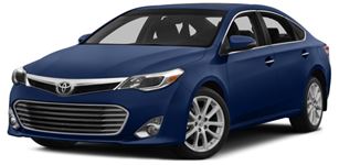 2013 Toyota Avalon Limited