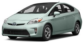 2013 Toyota Prius Five