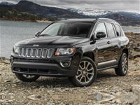 2014 Jeep Compass