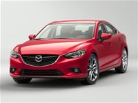 2014 Mazda MAZDA6 i Grand Touring