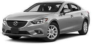 2014 Mazda MAZDA6 i Touring