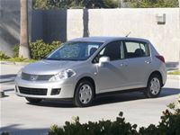 <span class="year">2012</span> <span class="make">Nissan</span> <span class="model">Versa</span> <span class="trim">1.8 S</span>