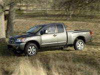 <span class="year">2012</span> <span class="make">Nissan</span> <span class="model">Titan</span> <span class="trim">SV</span>