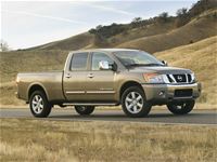 <span class="year">2012</span> <span class="make">Nissan</span> <span class="model">Titan</span> <span class="trim">PRO-4X</span>