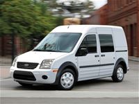 2013 Ford Transit Connect
