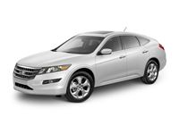 2012 Honda Crosstour EX-L