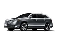 2012 LINCOLN MKT EcoBoost