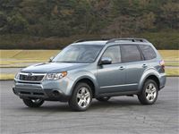 <span class="year">2012</span> <span class="make">Subaru</span> <span class="model">Forester</span> <span class="trim">2.5X</span>