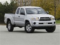 <span class="year">2012</span> <span class="make">Toyota</span> <span class="model">Tacoma</span> <span class="trim">Base V6</span>