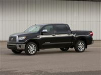 2011 Toyota Tundra Grade 5.7L V8