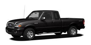 2011 Ford Ranger 