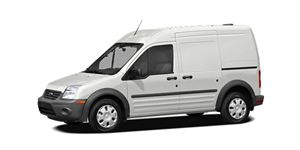 2011 Ford Transit Connect XL