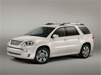 <span class="year">2012</span> <span class="make">GMC</span> <span class="model">Acadia</span> <span class="trim">Denali</span>