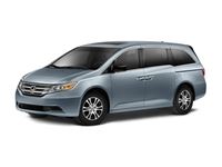 2013 Honda Odyssey EX-L w/RES