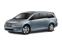 <span class="year">2012</span> <span class="make">Honda</span> <span class="model">Odyssey</span> <span class="trim">Touring Elite</span>