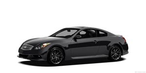 2011 Infiniti G37 IPL