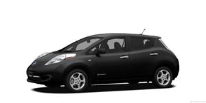 <span class="year">2011</span> <span class="make">Nissan</span> <span class="model">Leaf</span> <span class="trim">SL</span>