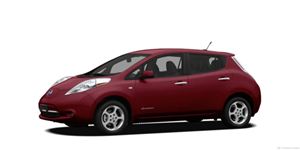 <span class="year">2011</span> <span class="make">Nissan</span> <span class="model">LEAF</span> <span class="trim">SL CW</span>