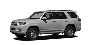 <span class="year">2011</span> <span class="make">Toyota</span> <span class="model">4Runner</span> <span class="trim">SR5 V6</span>