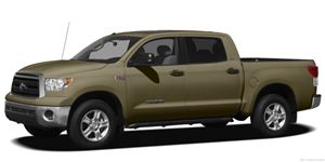 2011 Toyota Tundra Grade 5.7L V8