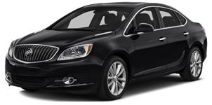 2012 Buick Verano 