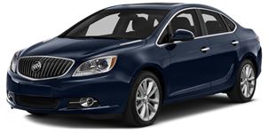 2012 Buick Verano 