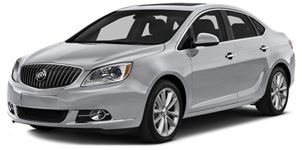 2012 Buick Verano 