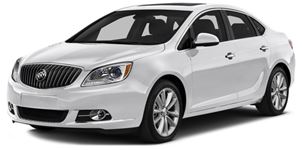 2012 Buick Verano 