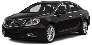 2012 Buick Verano 