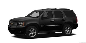 <span class="year">2012</span> <span class="make">Chevrolet</span> <span class="model">Tahoe</span> <span class="trim">LT1</span>