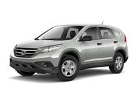 <span class="year">2012</span> <span class="make">Honda</span> <span class="model">CR-V</span> <span class="trim">LX</span>