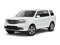 <span class="year">2012</span> <span class="make">Honda</span> <span class="model">Pilot</span> <span class="trim">EX</span>
