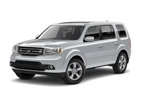 2013 Honda Pilot EX-L w/RES