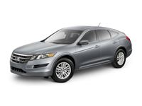 <span class="year">2012</span> <span class="make">Honda</span> <span class="model">Crosstour</span> <span class="trim">2.4 EX-L</span>