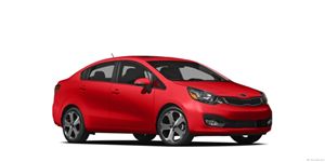 2012 Kia Rio EX