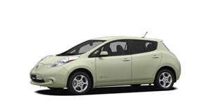 <span class="year">2012</span> <span class="make">Nissan</span> <span class="model">LEAF</span> <span class="trim">SL</span>