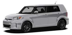 2012 Scion xB 